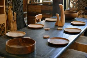 table salle à manger