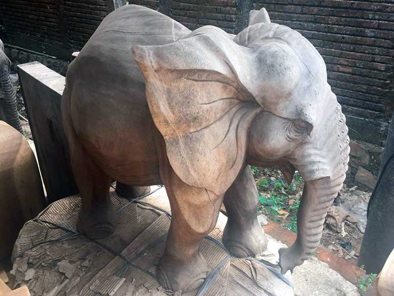 elephant-teck