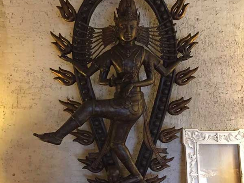 shiva-bronze